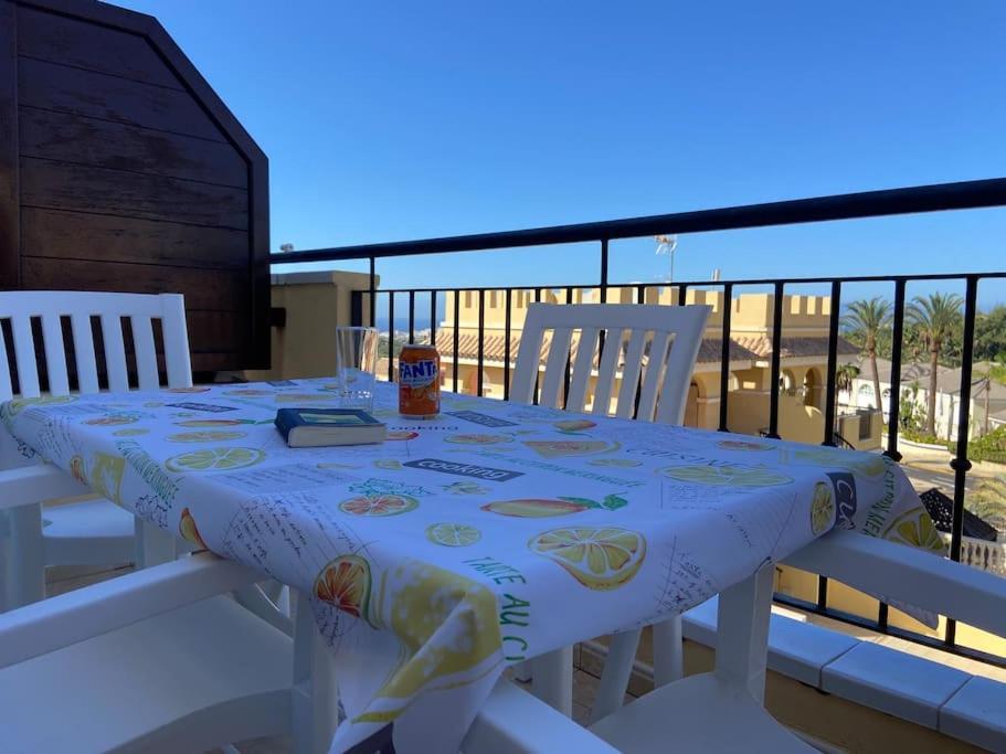 Amazing Penthouse Apartment Los Cristianos  Exterior photo