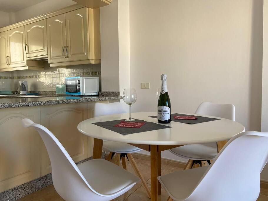 Amazing Penthouse Apartment Los Cristianos  Exterior photo