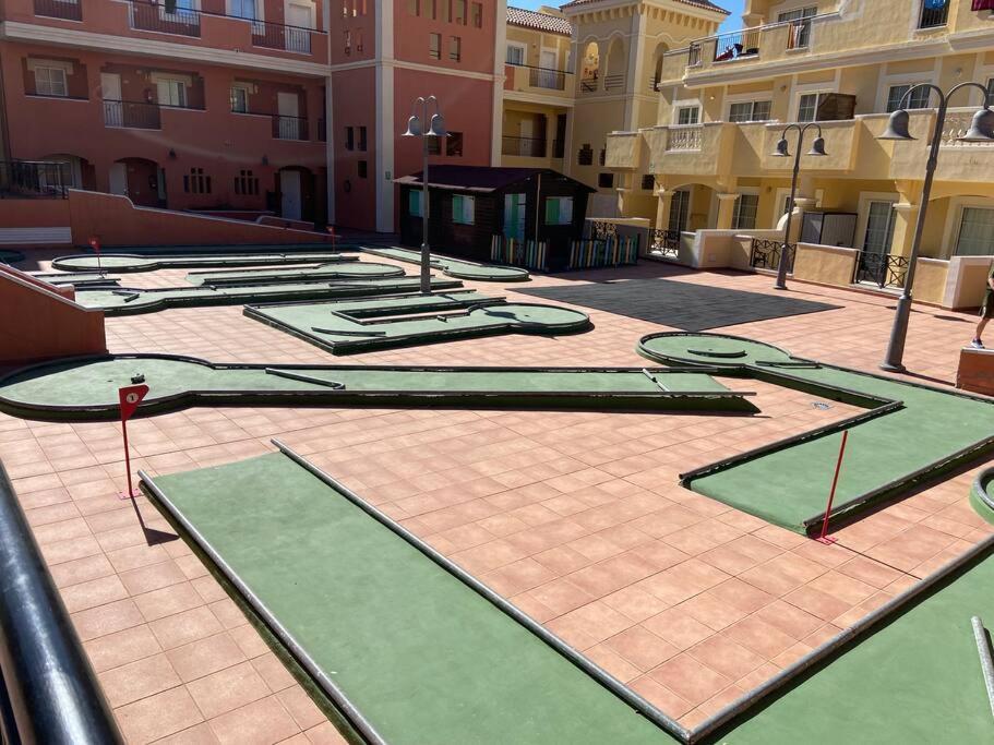 Amazing Penthouse Apartment Los Cristianos  Exterior photo