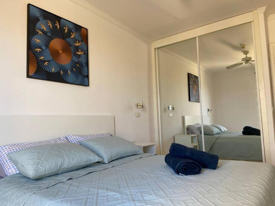 Amazing Penthouse Apartment Los Cristianos  Exterior photo