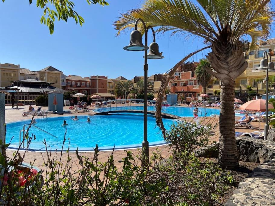 Amazing Penthouse Apartment Los Cristianos  Exterior photo