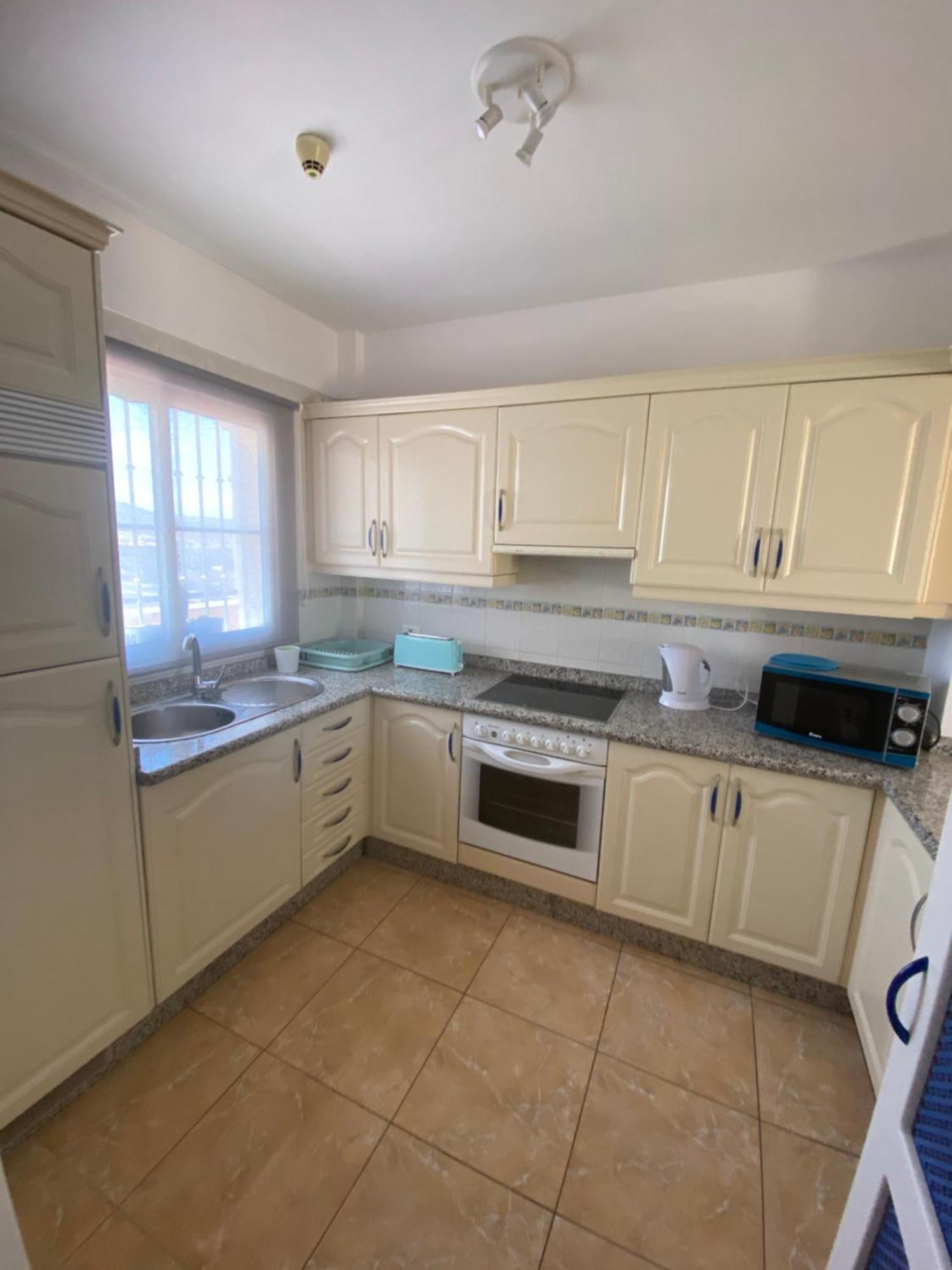 Amazing Penthouse Apartment Los Cristianos  Exterior photo