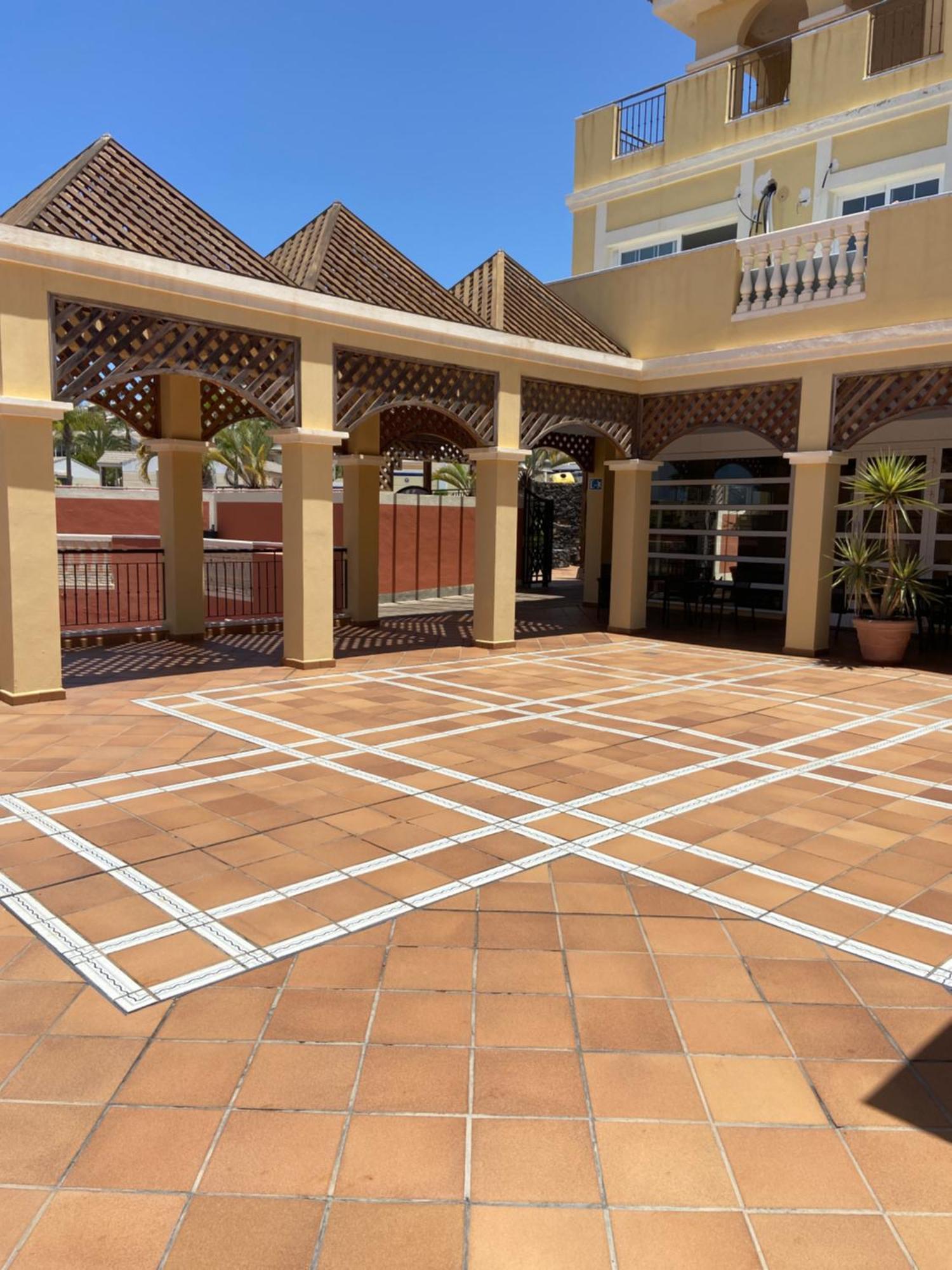 Amazing Penthouse Apartment Los Cristianos  Exterior photo