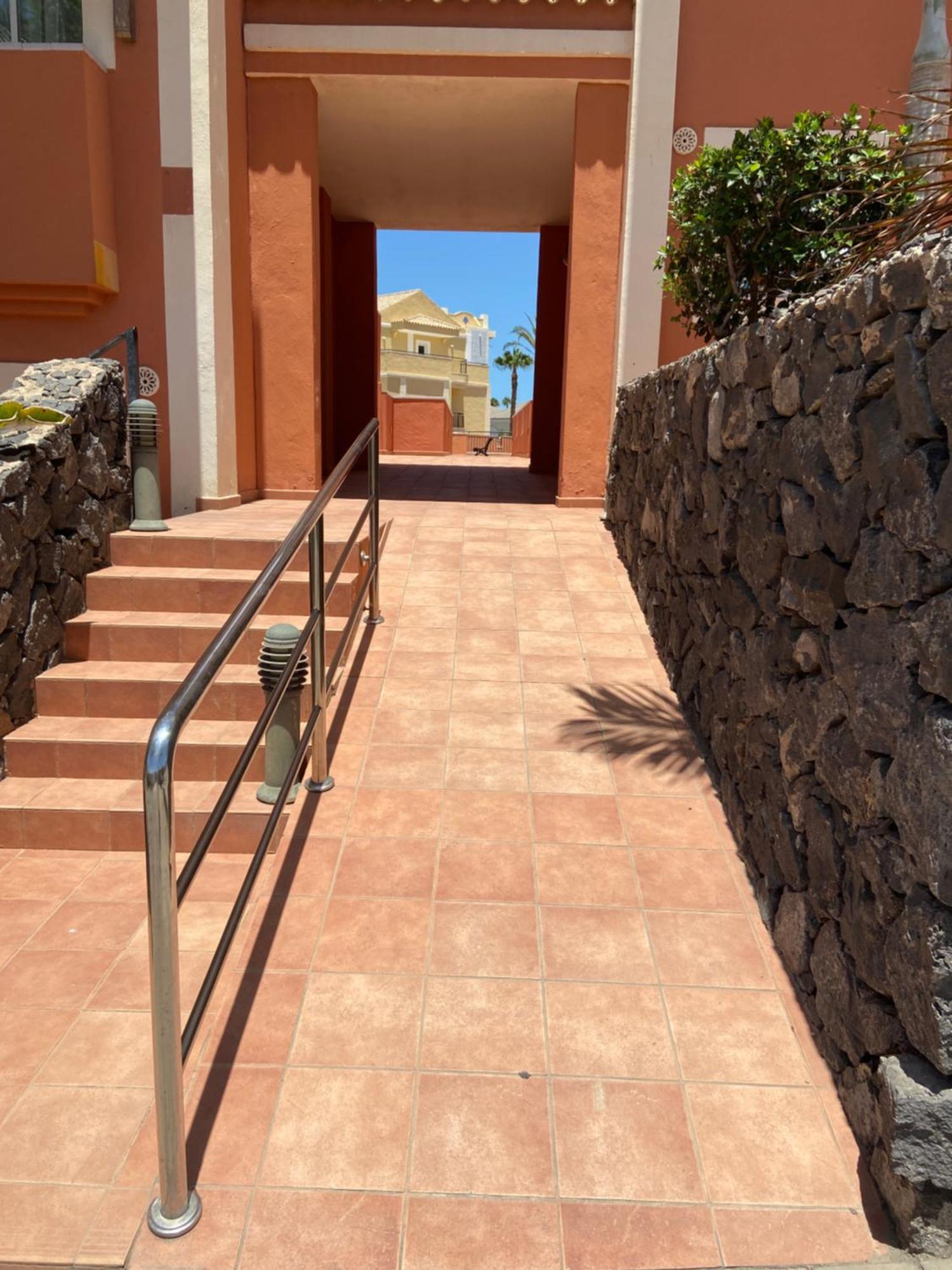 Amazing Penthouse Apartment Los Cristianos  Exterior photo