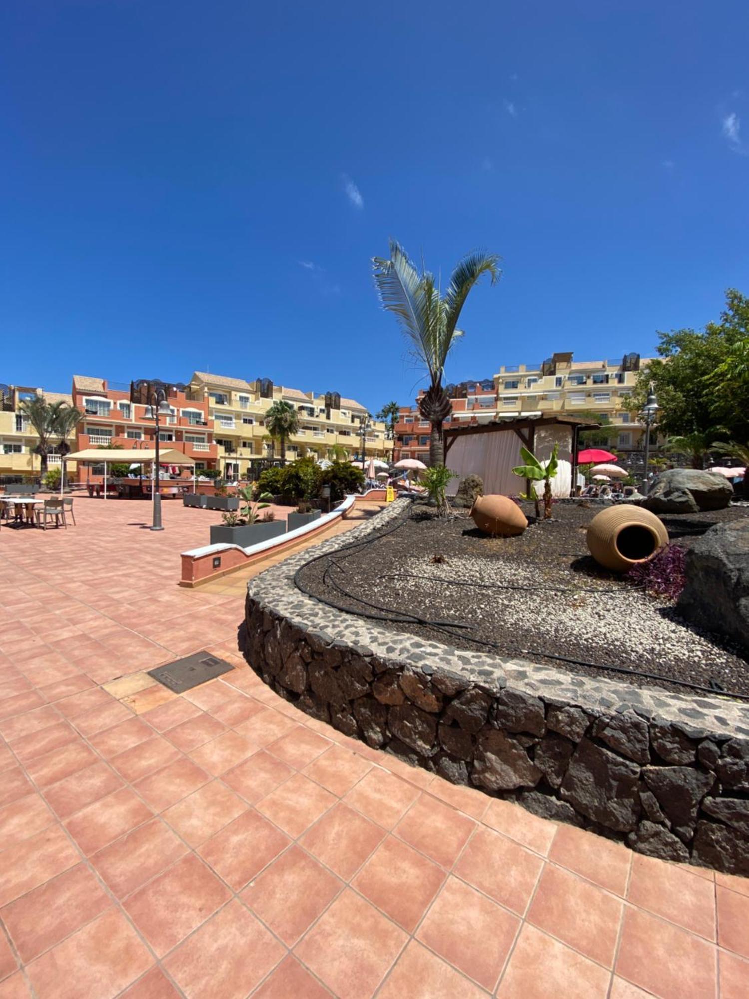 Amazing Penthouse Apartment Los Cristianos  Exterior photo