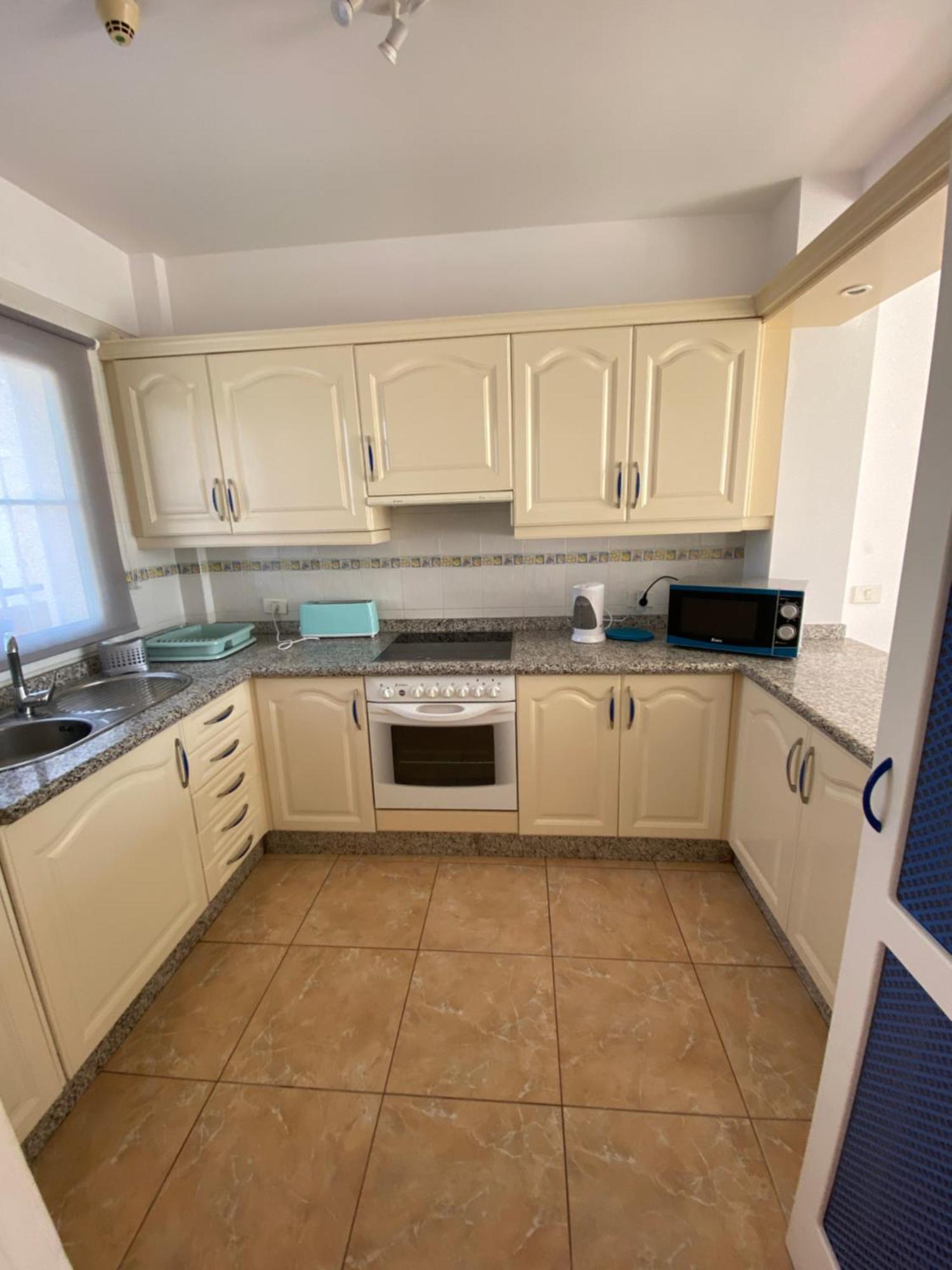 Amazing Penthouse Apartment Los Cristianos  Exterior photo